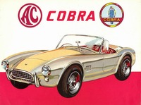 AC Cobra